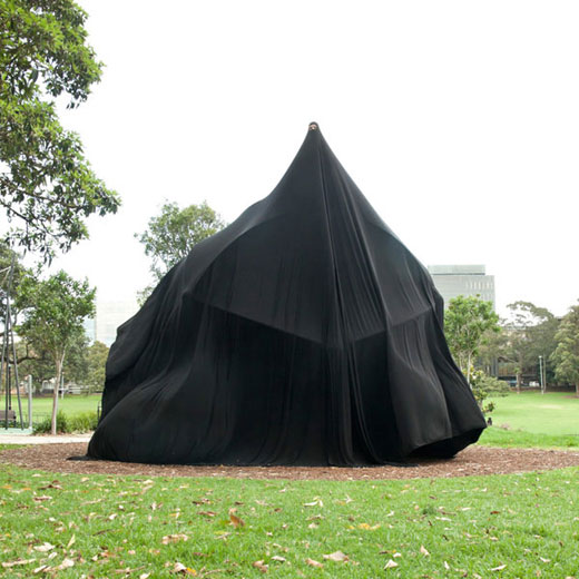 Extremist Activity (mount), 2012