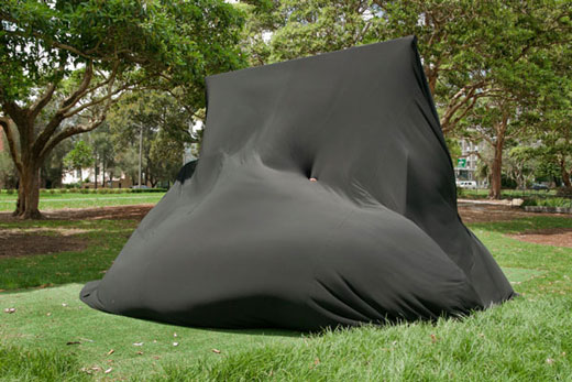 Extremist Activity (mount), 2012