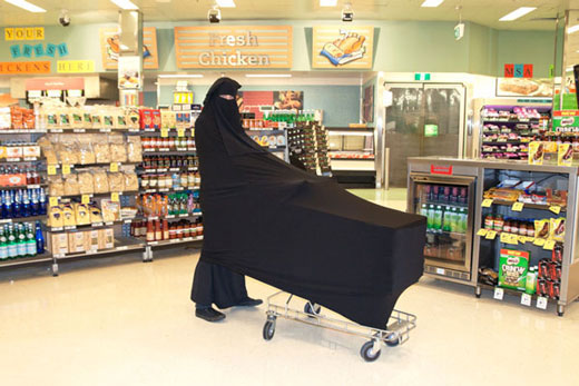 trolley