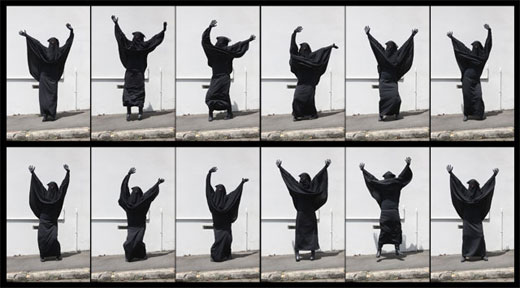 locomotion