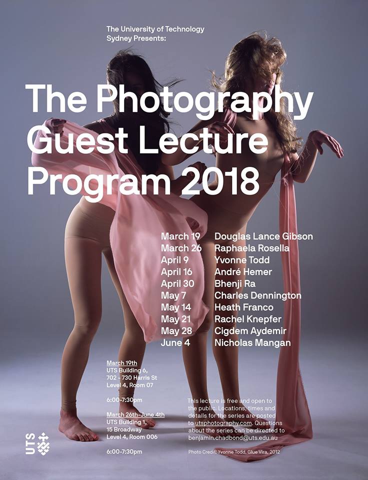 the photography